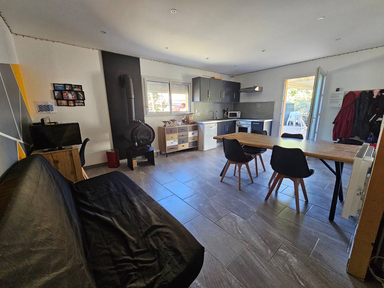 Gîtes de la Plaine de l'Ain in Blyes, Belley