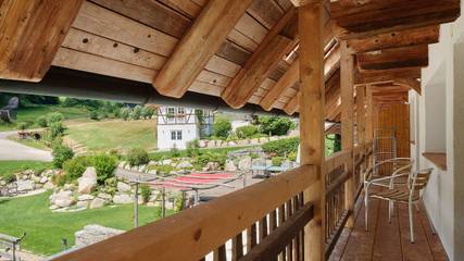 Bauernhof für 2 Personen in Gutach (Schwarzwaldbahn), Hochschwarzwald, Bild 1