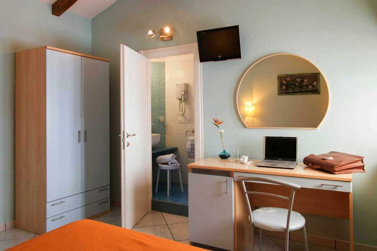 Superior Double Room in Maiori, Costiera amalfitana