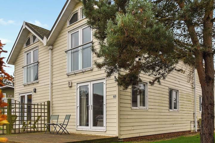 Cottage für 5 Personen, mit Haustier - 1