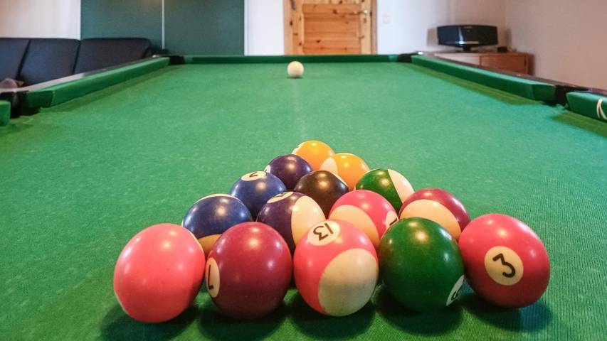 Ferienhaus für 18 Personen, mit Sauna, mit Haustier auf Öland - 4