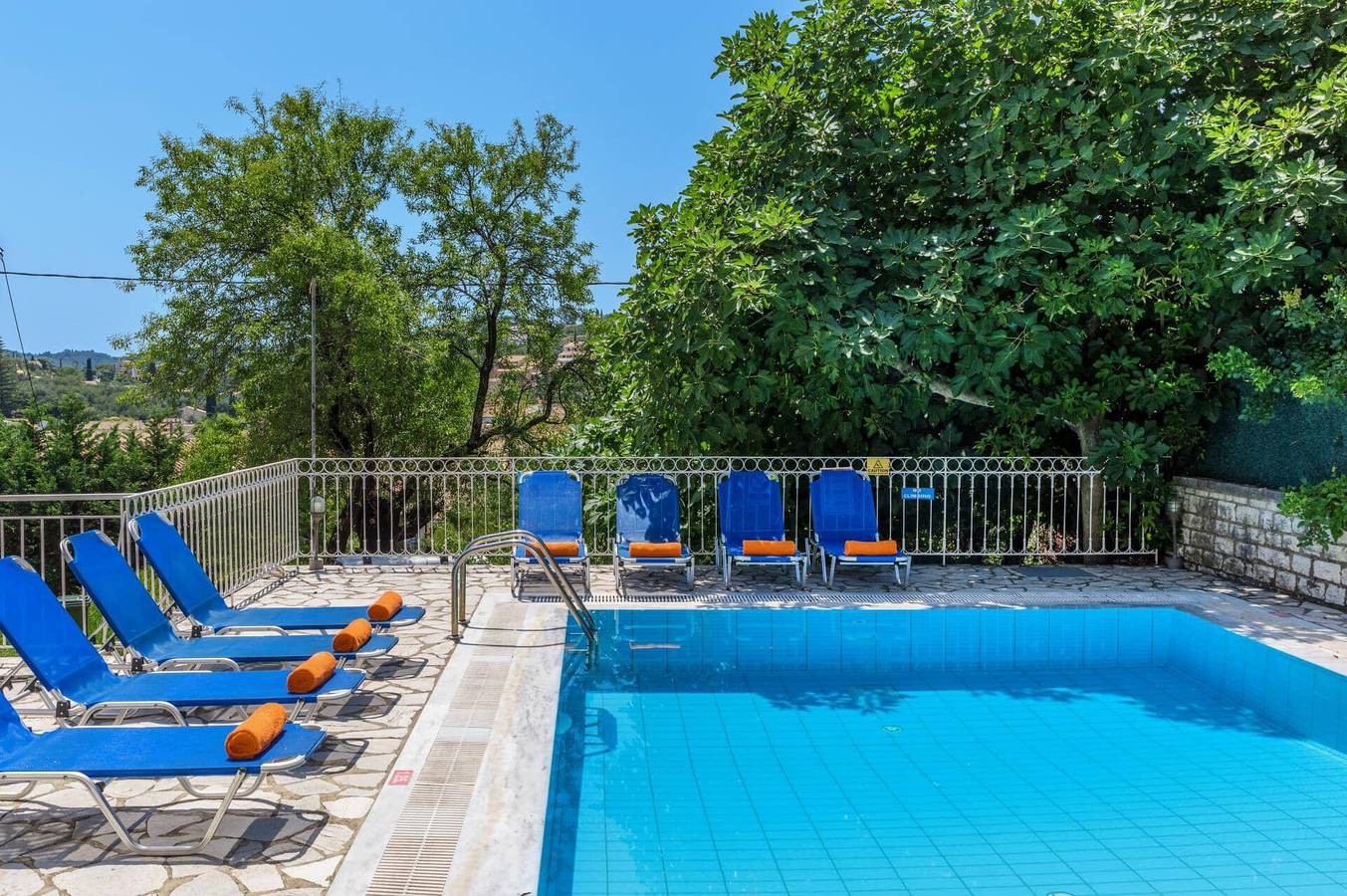 Villa Angela by Villa Plus in Kassiopi, Corfu