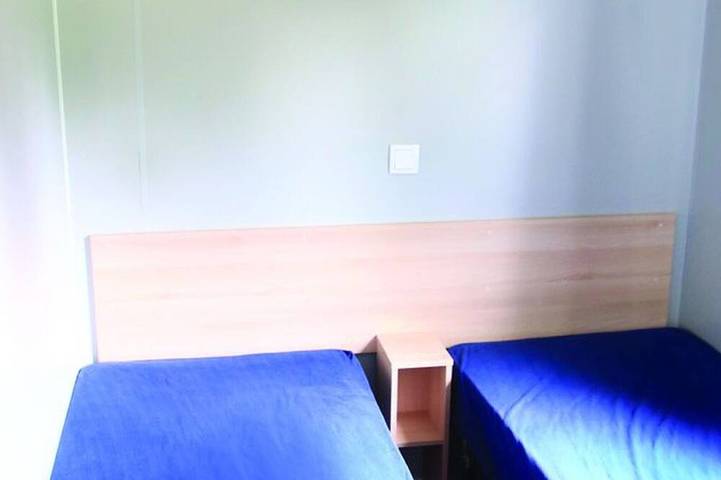 Mobil home pour 6 personnes à Dévillac - 3