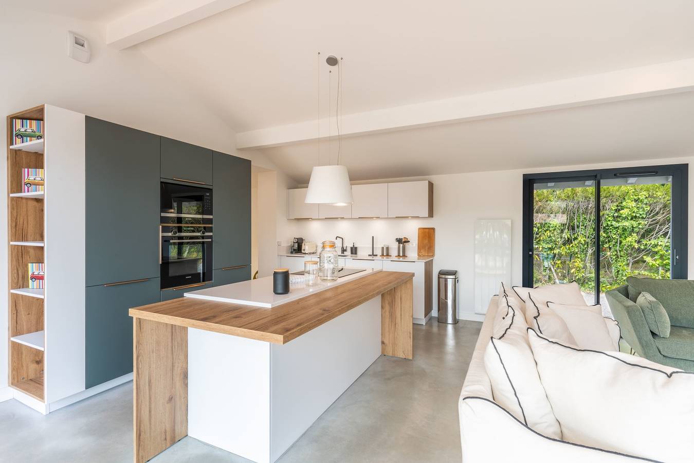 Villa für 10 Personen mit Pool in Seignosse, Côte d’Argent