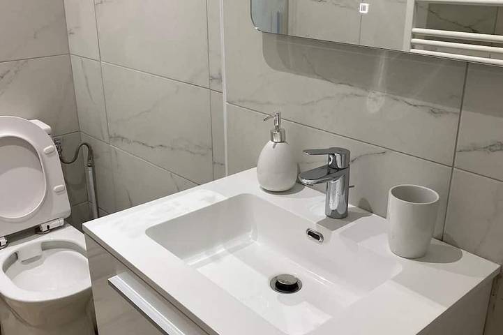 Apartamento de vacaciones para 6 personas - 1