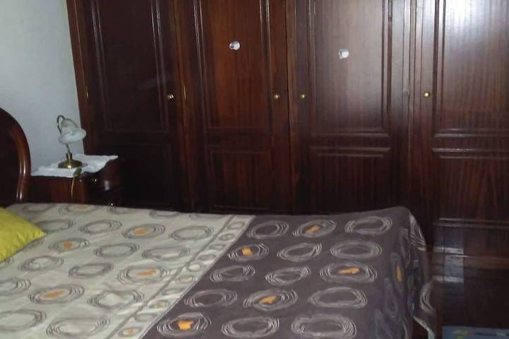 Location de vacances pour 6 personnes, avec terrasse à Felgueiras - 3