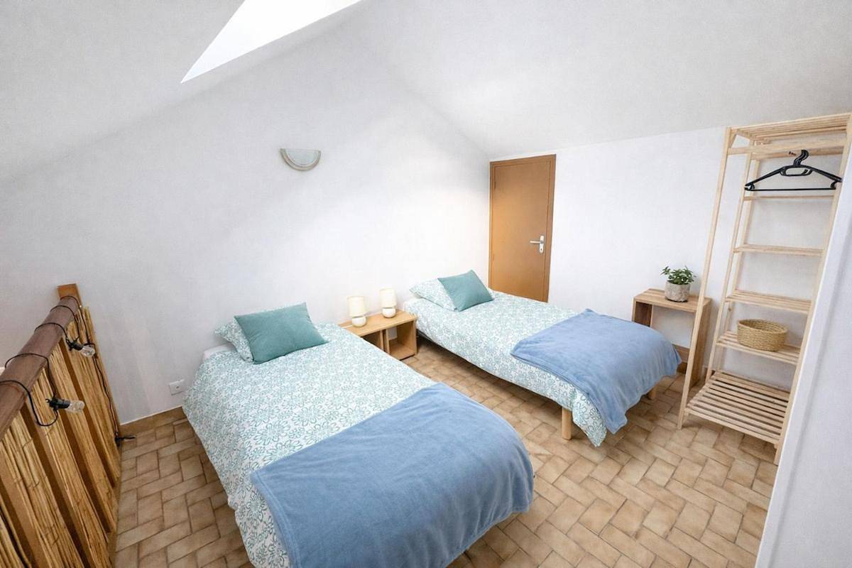 Appartement entier, Two-Bedroom Apartment in Saint-Flour, Région de Saint-Flour