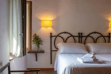 Appartamento per 4 Persone in Massa Marittima, Maremma, Foto 3