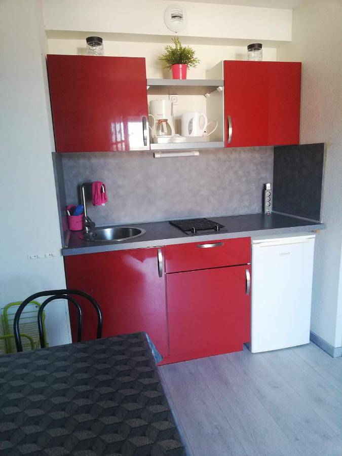 Gîte pour 2 personnes, avec jardin et vue dans Centre Equestre (Courseulles-sur-Mer) - 4