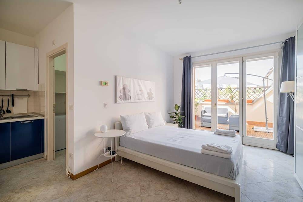 Apartamento entero, Savena Terrace Apartment, in the heart of San Lazzaro in San Lazzaro di Savena, Provincia de Bologna