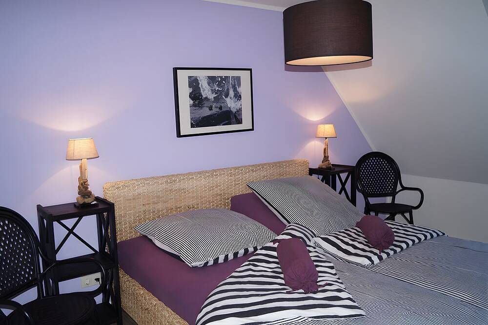 Bauernhof für 5 Personen in Pellworm, Nordfriesland