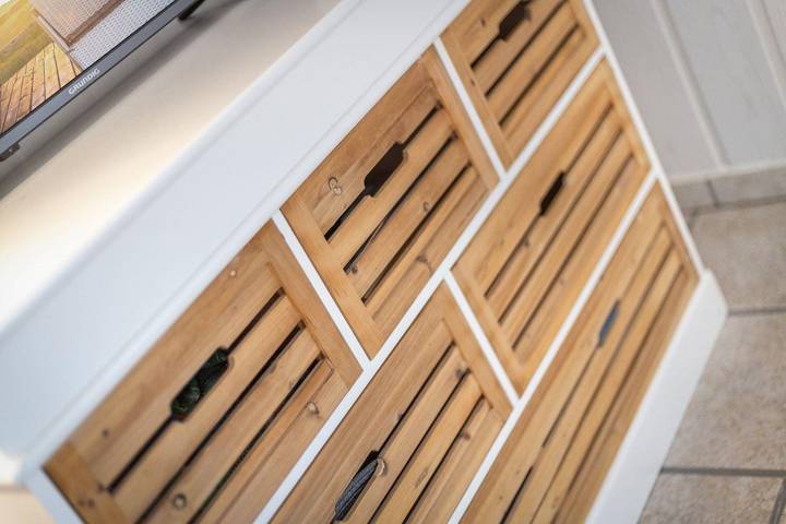 Ganzes Studio, Wohnung 3 (Id 465) in St. Peter-Ording, Eiderstedt