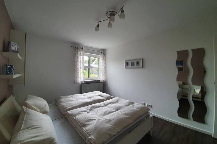 Location de vacances pour 3 personnes, avec terrasse à Kastellaun - 3