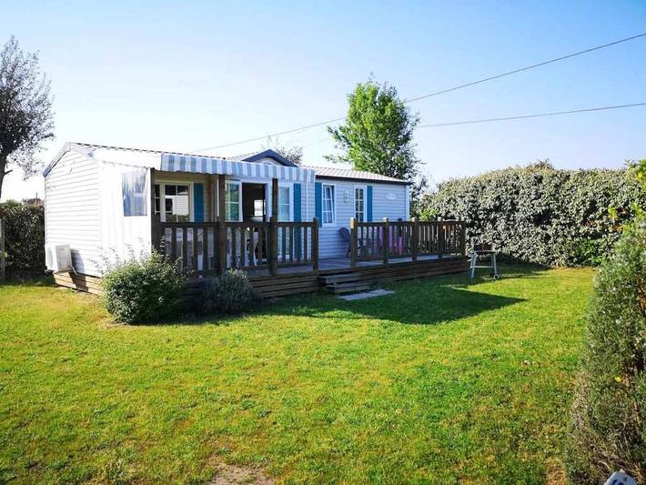 Casa rodante para 6 personas - 1