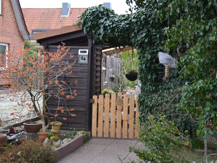 Ferienwohnung für 2 Personen in Mölln - 2