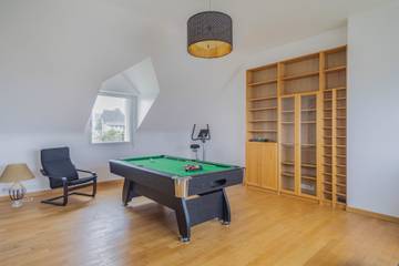 Maison De Vacances pour 6 Personnes dans Fréhel, Côte d’Émeraude, Photo 2