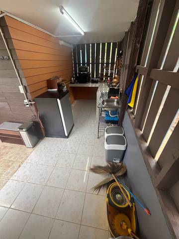 Bungalow für 3 Personen in Koh Chang, Bild 3