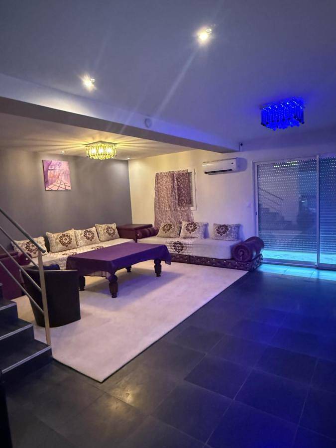 Villa pour 10 personnes, avec jardin à Perpignan