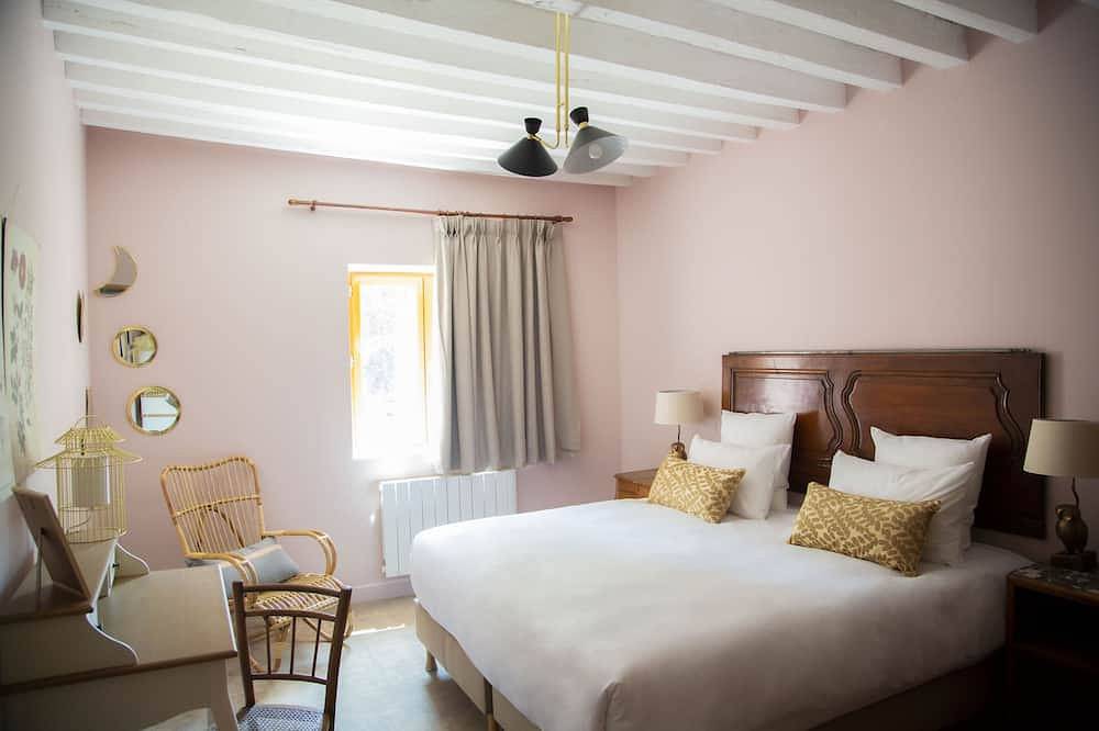 Appartement du domaine de Maffliers jusqu’à 6 pers. in Maffliers, Val-d'Oise