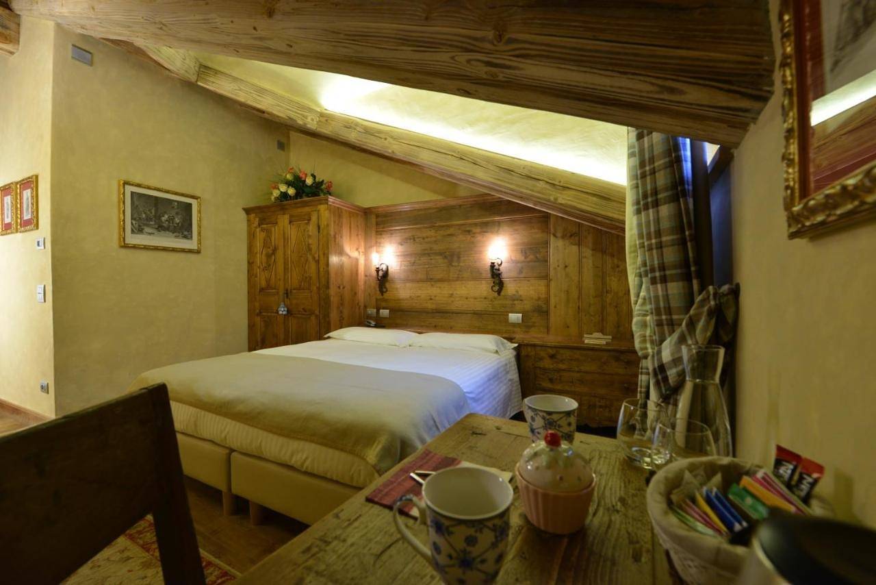Le Reve Charmant in Aoste, Alpes valaisannes