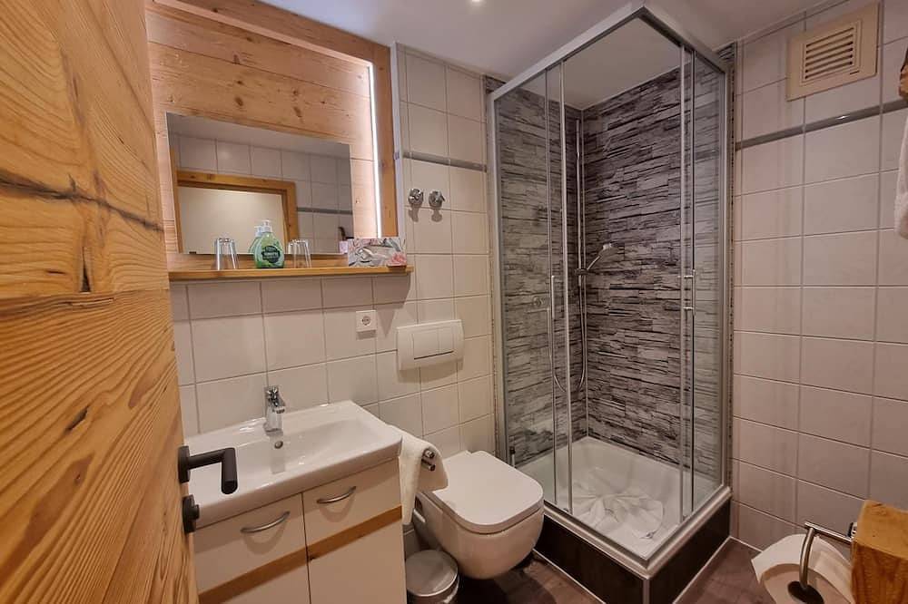 Wellnesssuite Heimatgfühl 22 - Landhaus Wildschütz in Jungholz, Bayerische Alpen