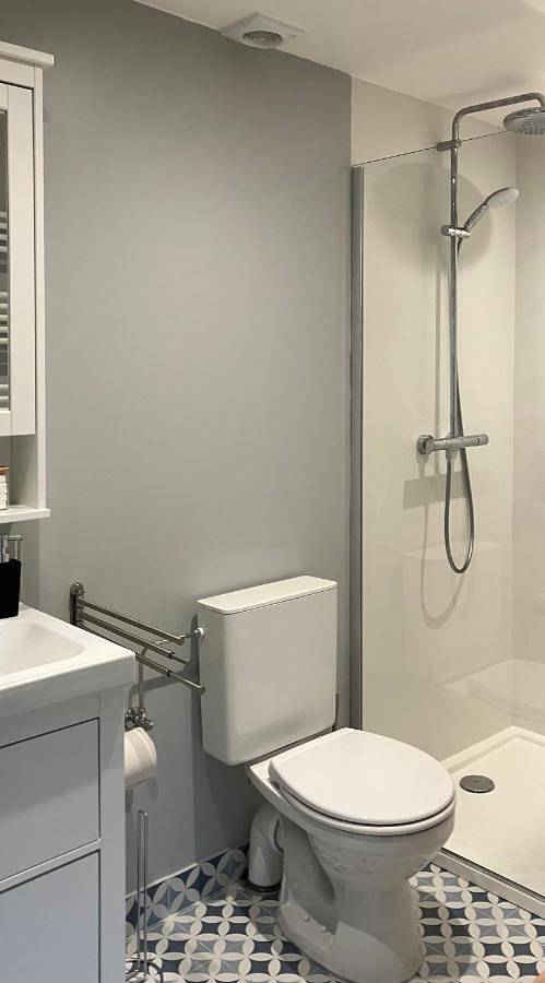 Location de vacances pour 2 personnes, avec vue et jardin à Ottignies-Louvain-la-Neuve - 4