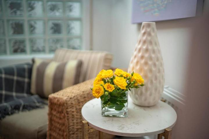 Maison d’hôte pour 2 personnes, avec jardin à Kinsale - 2