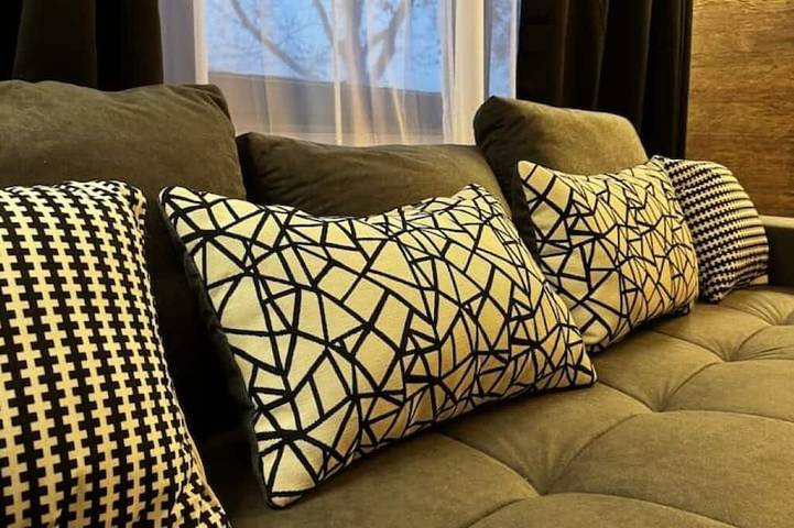 Ferienwohnung für 3 Personen in Gaggenau