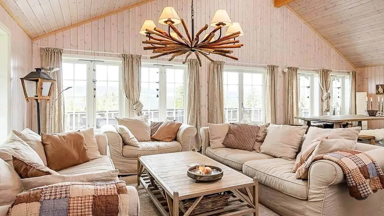 Ferienhaus für 11 Personen (119 m²) in Fåvang in Kvitfjell, Ringebu