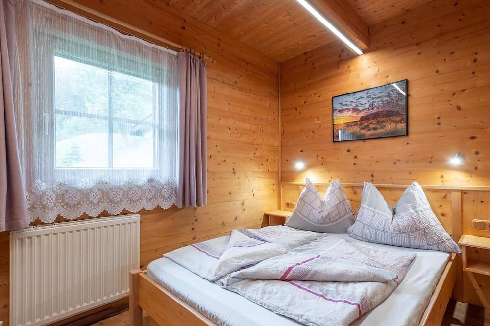 Vrijstaand chalet in de Salzburger Sportwelt in Wagrain, Ski Amadé