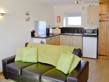 Cottage for 3 People in Dorset, South West England, Photo 2