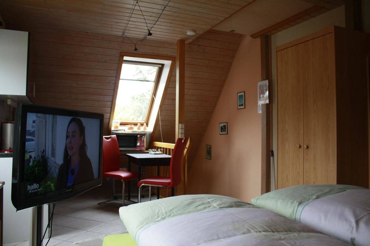 Ganze Wohnung, Fewo Wittig in Ilfeld, Harztor