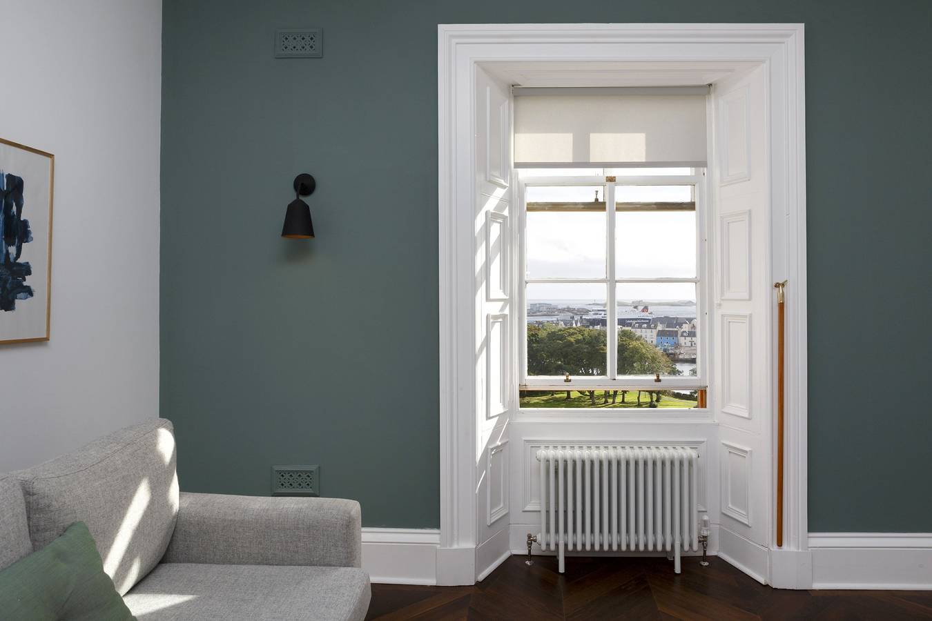 Ganze Wohnung, Ranol (Deluxe 1-bedroom apartment) in Lewis and Harris, Äußere Hebriden
