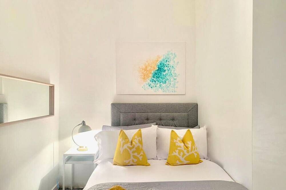 Entire apartment, Hillington Central - stylish 3 bedroom apartment in Glasgow, Greater Glasgow and Clyde Valley