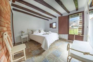 Casa Rural para 5 Personas en Hervás, Provincia de Cáceres, Foto 1