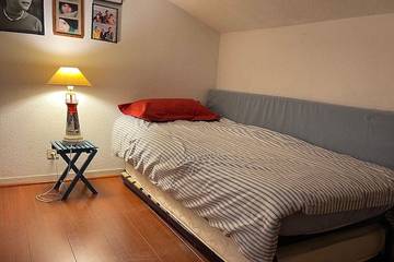 Ferienhaus für 5 Personen in Lège-Cap-Ferret, Bassin d’Arcachon, Bild 4