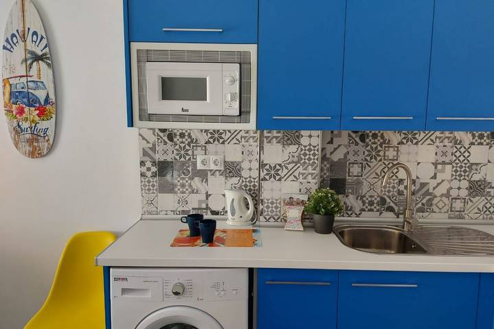 Ferienwohnung für 4 Personen - 1