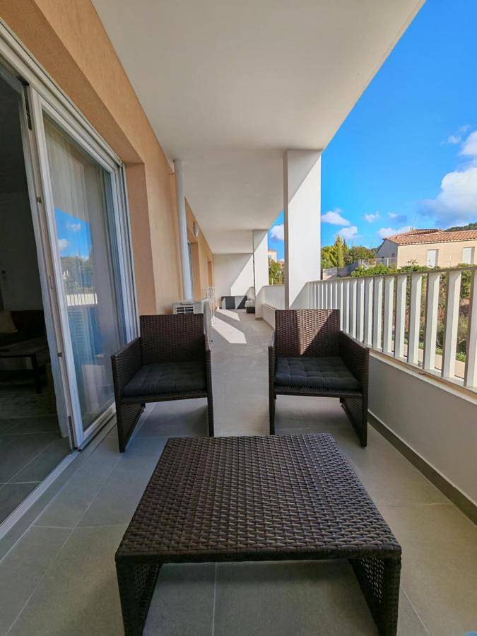 Appartement entier, Nid douillet calme - Centre village - Saint-Zacharie in Saint-Zacharie, Côte méditerranéenne (France)