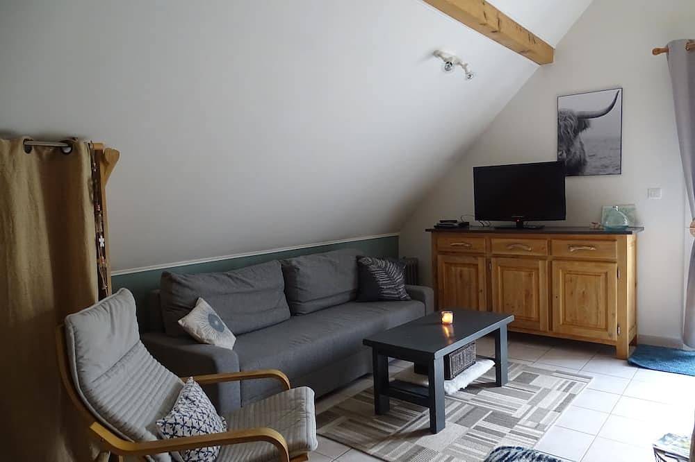 Gîte tout confort, 2  personnes, situé au pied du Ballon d’Alsace in Sewen, Parc naturel régional des Ballons des Vosges