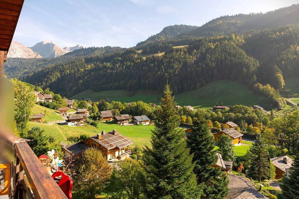 Appartamento vacanze a Rodano-Alpi a partire da 101€ a notte
