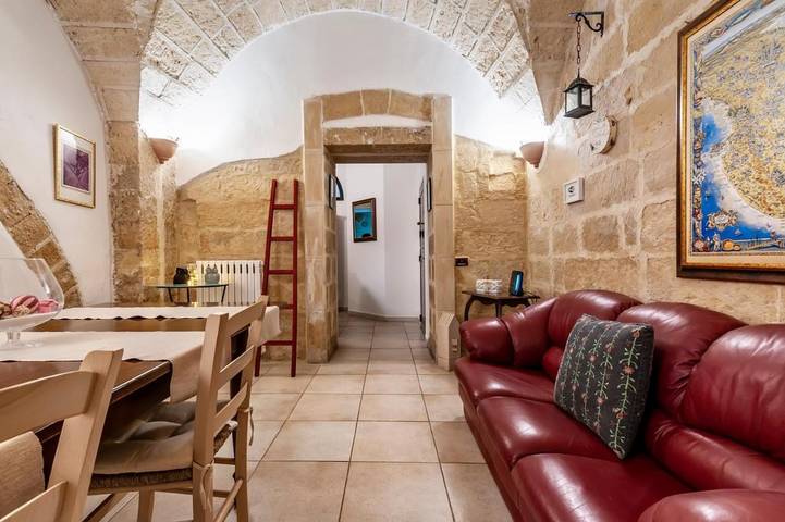 Chambre d’hôte pour 2 personnes, avec jardin - 1