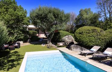Villa pour 5 Personnes dans Porto-Vecchio, Arrondissement de Sartène, Photo 1