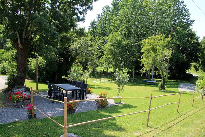 Gîte pour 6 personnes, avec terrasse et jardin dans les Deux-Sèvres