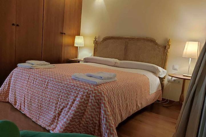 Entire apartment, Cantero 21 - tucasaenlospirineos in Escarrilla, Sallent de Gállego