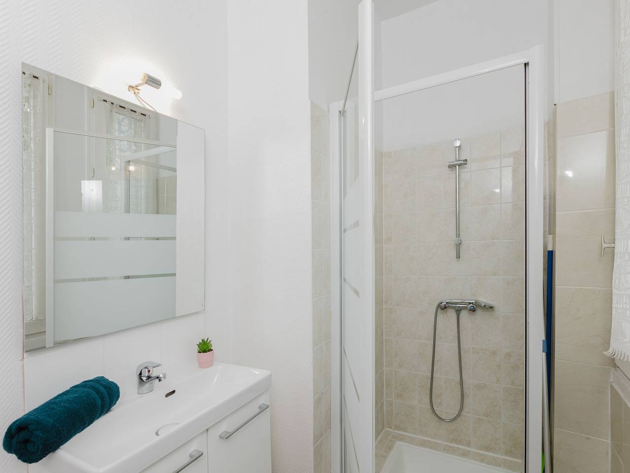Apartamento entero, Le Petit Robinson in La Richardais, Región de Saint-Malo