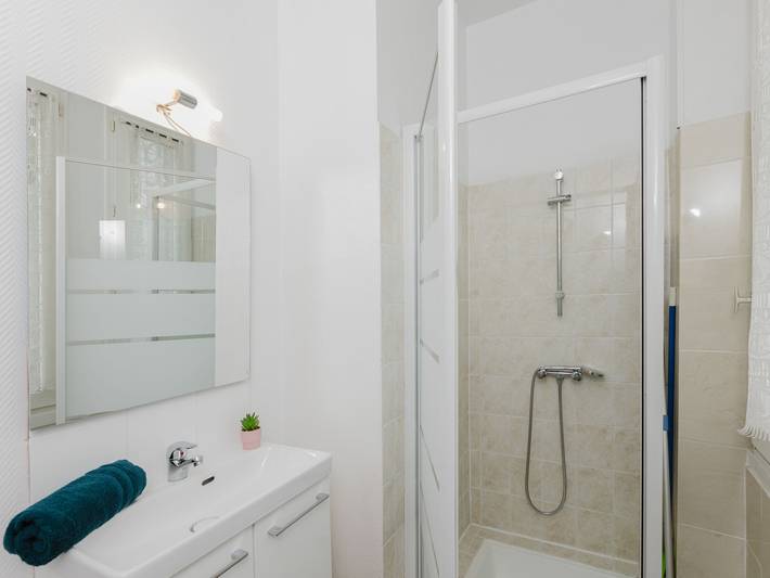 Appartement entier, Le Petit Robinson in La Richardais, Région de Saint-Malo
