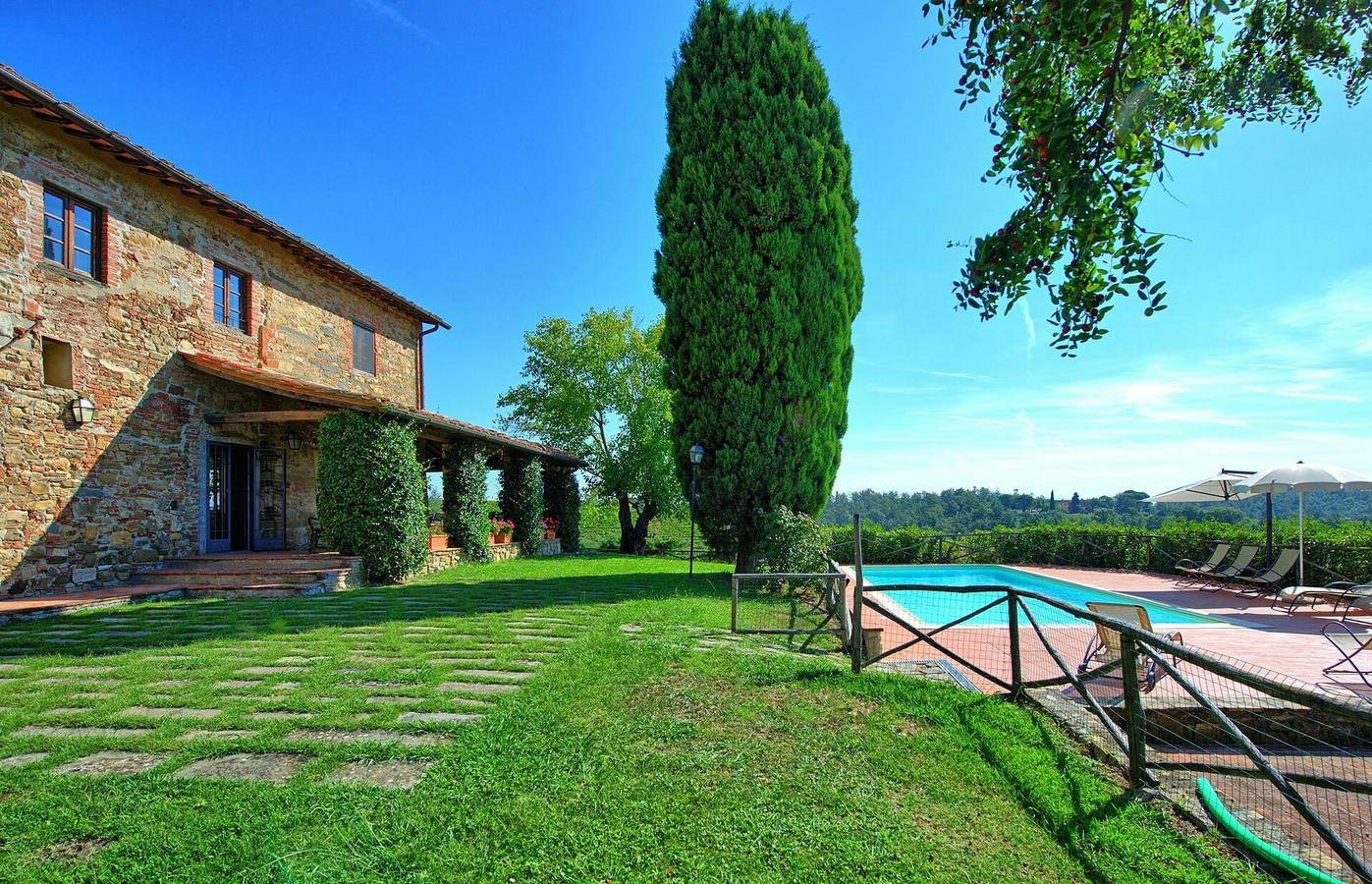 Il Frantoio in Montelupo Fiorentino, Firenze province