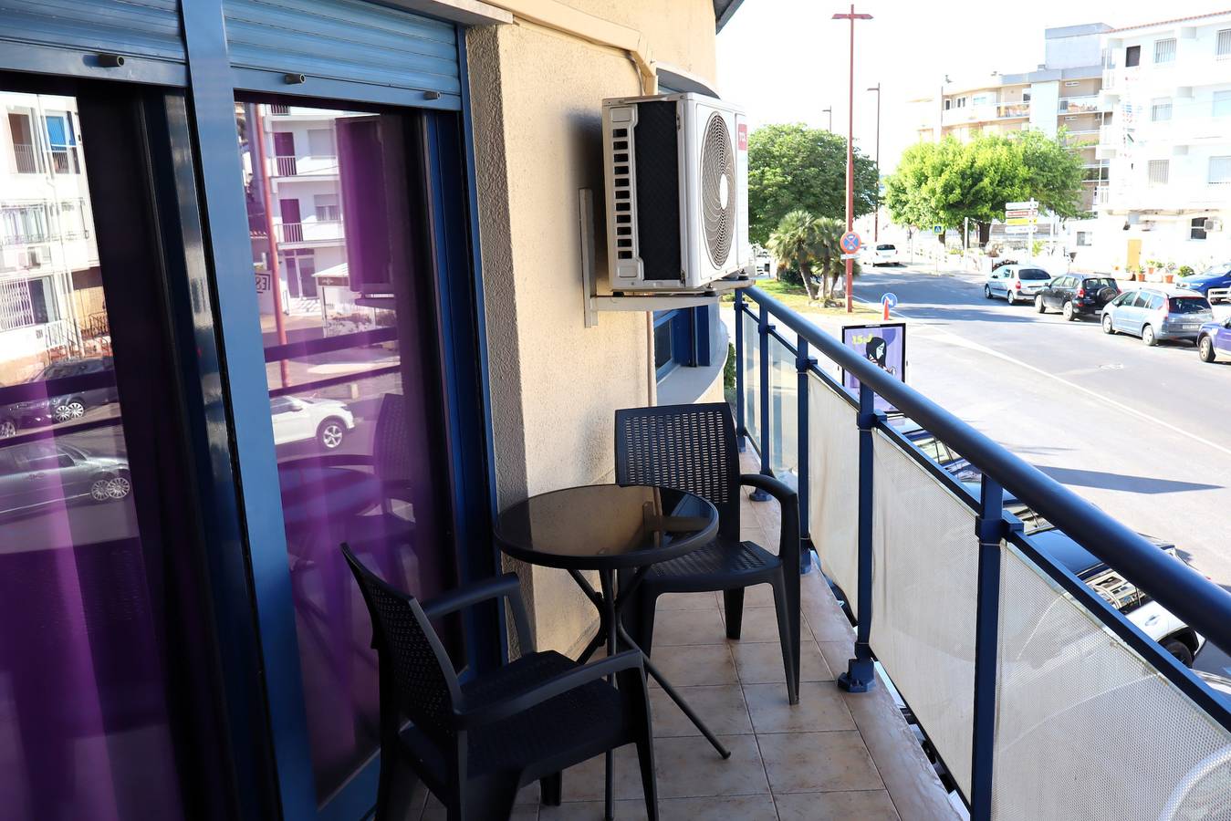 Appartement entier, Dos Bahias Playavacaciones in Platja de les Vídues (Peñiscola), Peñíscola