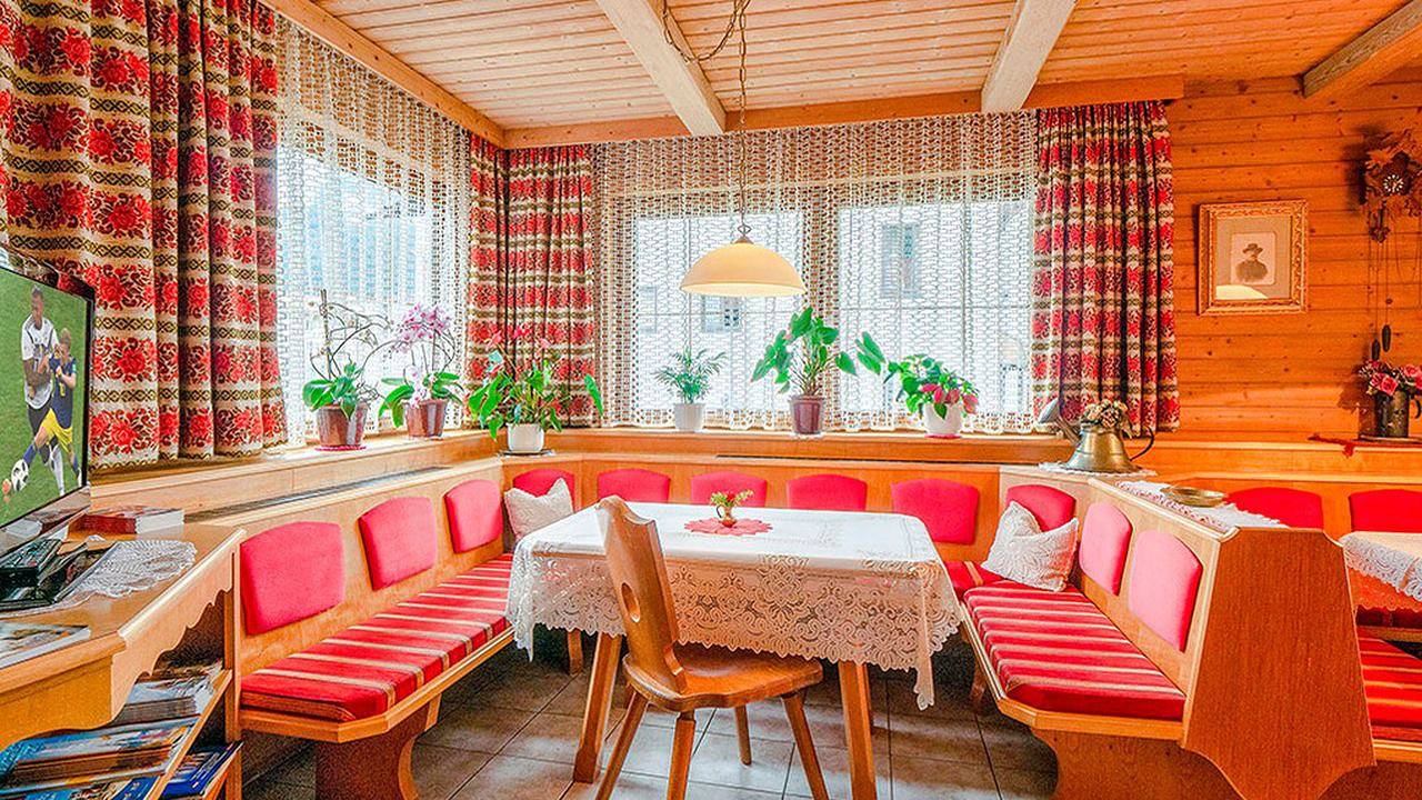 Ganze Ferienwohnung, Ferienwohnung für 6 Personen (85 m²) in Zell am Ziller in Zell am Ziller, Tiroler Unterland
