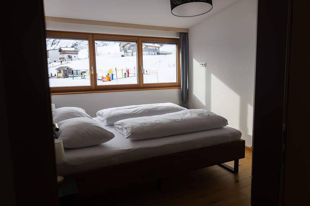 Ganze Wohnung, Ferienwohnung/App. für 6 Gäste mit 85m² in Fontanella in Faschina, Fontanella